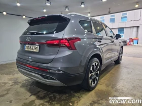 Hyundai Santa fe * Обдух* Подгрев* Камера* , снимка 4