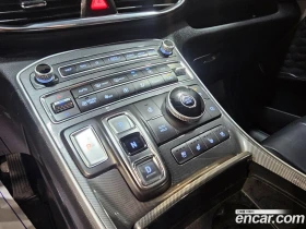 Hyundai Santa fe * Обдух* Подгрев* Камера* , снимка 12