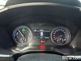 Hyundai Santa fe * Обдух* Подгрев* Камера* , снимка 10
