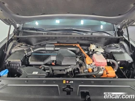 Hyundai Santa fe * Обдух* Подгрев* Камера* , снимка 15