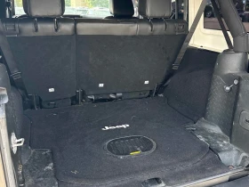Jeep Wrangler * Sahara * CARFAX * ЦЕНА ДО БГ, снимка 12