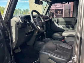 Jeep Wrangler * Sahara * CARFAX * ЦЕНА ДО БГ, снимка 7