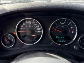 Jeep Wrangler * Sahara * CARFAX * ЦЕНА ДО БГ, снимка 8