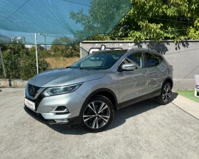 Nissan Qashqai 1.5DCI N-Connect Facelift, снимка 1
