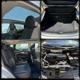 Nissan Qashqai 1.5DCI N-Connect Facelift, снимка 15