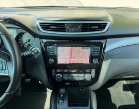 Nissan Qashqai 1.5DCI N-Connect Facelift, снимка 11
