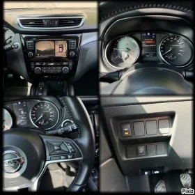 Nissan Qashqai 1.5DCI N-Connect Facelift, снимка 13