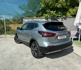 Nissan Qashqai 1.5DCI N-Connect Facelift, снимка 5