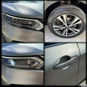Nissan Qashqai 1.5DCI N-Connect Facelift, снимка 16
