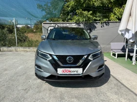 Nissan Qashqai 1.5DCI N-Connect Facelift, снимка 3