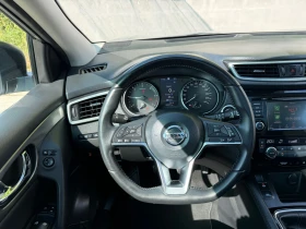 Nissan Qashqai 1.5DCI N-Connect Facelift, снимка 9