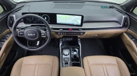 Kia Sorento PRESTIGE* ОБДУХВАНЕ* ДИСТРОНИК* ХЕДЪП* , снимка 7