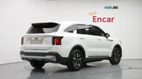 Kia Sorento PRESTIGE* ОБДУХВАНЕ* ДИСТРОНИК* ХЕДЪП* , снимка 2