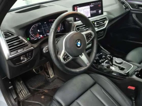 BMW X3, снимка 14