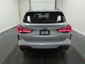 BMW X3, снимка 12