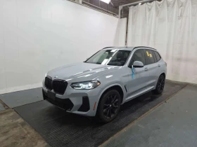 BMW X3, снимка 1
