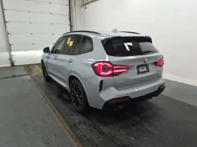 BMW X3, снимка 5