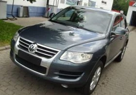 VW Touareg 3.0 TDI 3.0benzi - [4] 