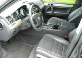 VW Touareg 3.0 TDI 3.0benzi | Mobile.bg    2