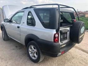 Обява за продажба на Land Rover Freelander TD4 ~11 лв. - изображение 2