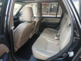 Honda Cr-v 2.0 Executive, снимка 9