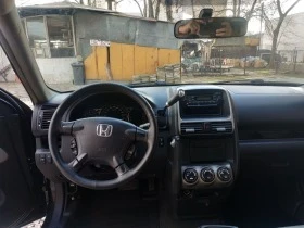 Honda Cr-v 2.0 Executive, снимка 6