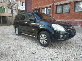 Honda Cr-v 2.0 Executive, снимка 2