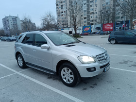 Mercedes-Benz ML 320, снимка 3