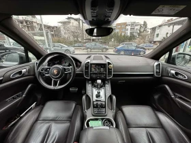 Обява за продажба на Porsche Cayenne S Diesel 4.2 V8 ~59 800 лв. - изображение 10