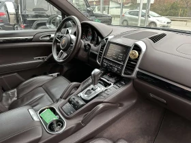 Porsche Cayenne S Diesel 4.2 V8 - 59800 лв. - 39349751 13