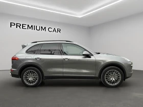 Обява за продажба на Porsche Cayenne S Diesel 4.2 V8 ~59 800 лв. - изображение 5