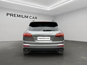 Обява за продажба на Porsche Cayenne S Diesel 4.2 V8 ~59 800 лв. - изображение 7