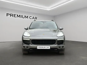 Обява за продажба на Porsche Cayenne S Diesel 4.2 V8 ~59 800 лв. - изображение 3