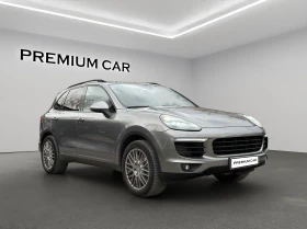 Обява за продажба на Porsche Cayenne S Diesel 4.2 V8 ~59 800 лв. - изображение 4
