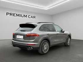 Обява за продажба на Porsche Cayenne S Diesel 4.2 V8 ~59 800 лв. - изображение 6