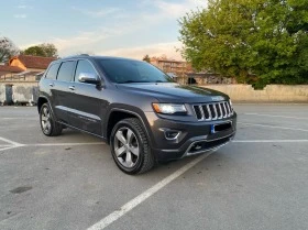 Обява за продажба на Jeep Grand cherokee 5.7 HEMI Overland - LPG ~41 900 лв. - изображение 1