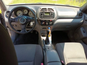 Toyota Rav4 2.0i-газ, снимка 5