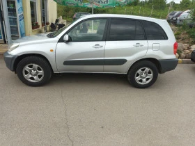 Toyota Rav4 2.0i-газ, снимка 2