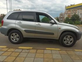 Toyota Rav4 2.0i-газ, снимка 3