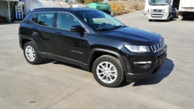 Jeep Compass Хибрид, снимка 3