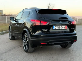 Nissan Qashqai 2.0* SL* AWD* FULL , снимка 9