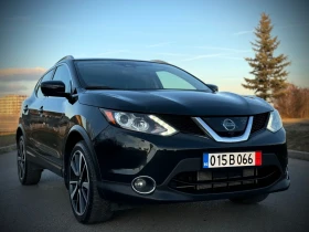 Nissan Qashqai 2.0* SL* AWD* FULL , снимка 1