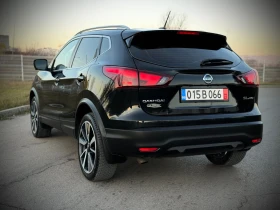 Nissan Qashqai 2.0* SL* AWD* FULL , снимка 9