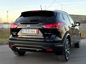 Nissan Qashqai 2.0* SL* AWD* FULL , снимка 8