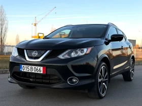 Nissan Qashqai 2.0* SL* AWD* FULL , снимка 2