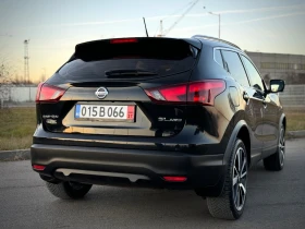 Nissan Qashqai 2.0* SL* AWD* FULL , снимка 8