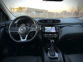 Nissan Qashqai 2.0* SL* AWD* FULL , снимка 3