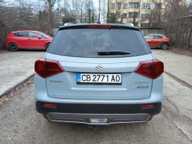 Обява за продажба на Suzuki Vitara GLX Hybrid 4x4 ~39 900 лв. - изображение 6