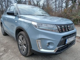 Обява за продажба на Suzuki Vitara GLX Hybrid 4x4 ~39 900 лв. - изображение 2