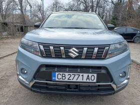 Обява за продажба на Suzuki Vitara GLX Hybrid 4x4 ~39 900 лв. - изображение 1